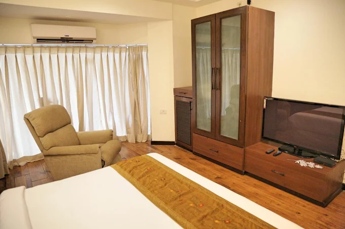 Unnamed (2) - Manas Resort Igatpuri